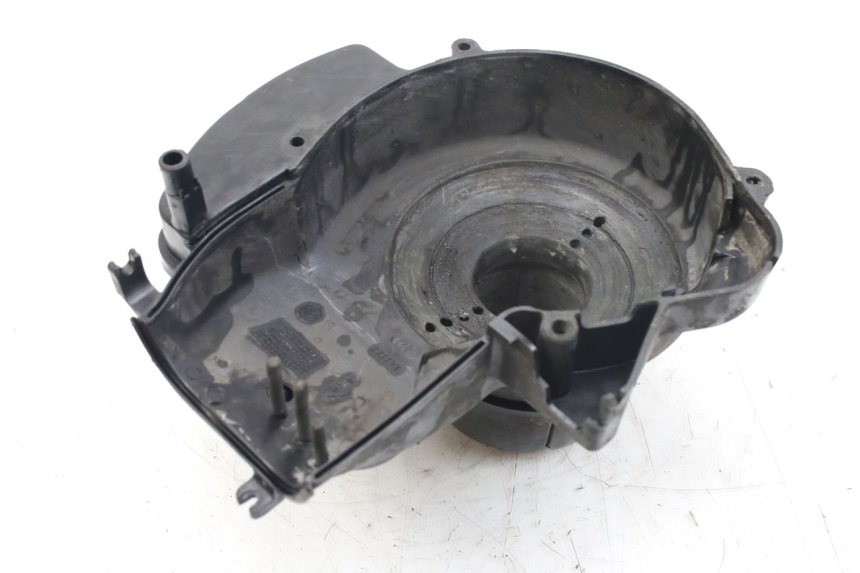 photo de CARTER ACCENSIONE APRILIA SCARABEO 100 (2003 - 2012) - Zoom sullo stato d'uso