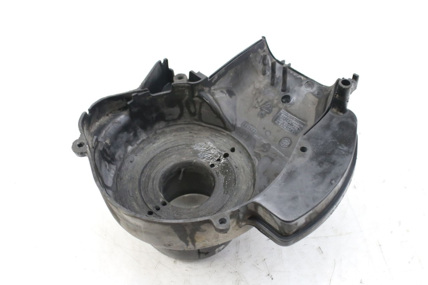 photo de CARTER ACCENSIONE APRILIA SCARABEO 100 (2003 - 2012) - Primo piano tecnico