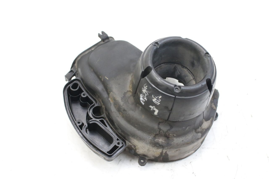 photo de CARTER ACCENSIONE APRILIA SCARABEO 100 (2003 - 2012) - Dettagli dei punti di fissaggio