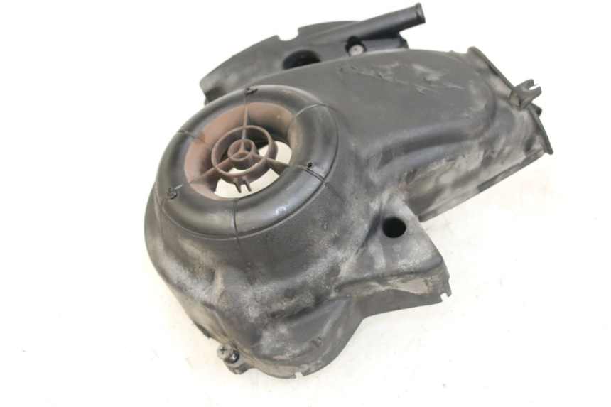 photo de CARTER ACCENSIONE APRILIA SCARABEO 100 (2003 - 2012) - Vista principale