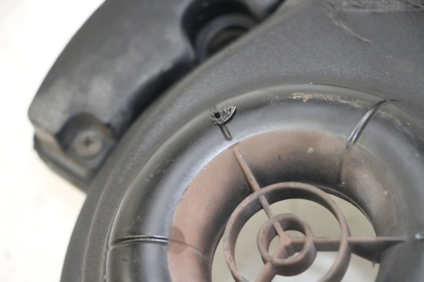 photo de CARTER ACCENSIONE APRILIA SCARABEO 100 (2003 - 2012) - Dettaglio del componente