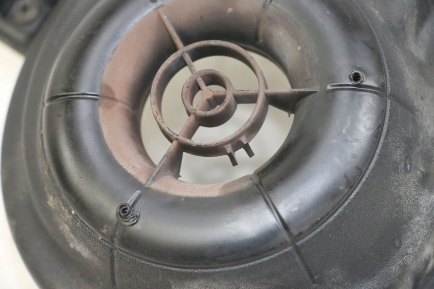 photo de CARTER ACCENSIONE APRILIA SCARABEO 100 (2003 - 2012) - Zoom sullo stato d'uso