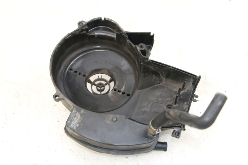 photo de CARTER ACCENSIONE APRILIA SCARABEO 100 (2003 - 2012) - Altra angolazione