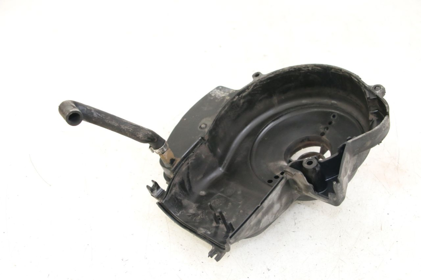 photo de CARTER ACCENSIONE APRILIA SCARABEO 100 (2003 - 2012) - Primo piano tecnico