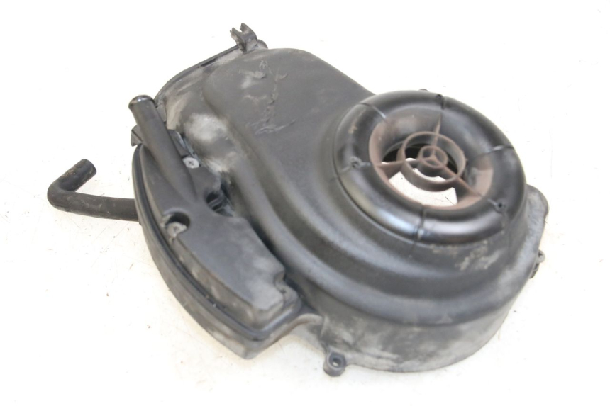 photo de CARTER ACCENSIONE APRILIA SCARABEO 100 (2003 - 2012) - Dettagli dei punti di fissaggio