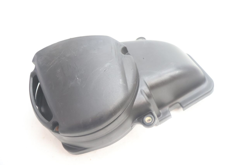 photo de CARTER ACCENSIONE YAMAHA SLIDER 50 (1999 - 2004) - Vista principale