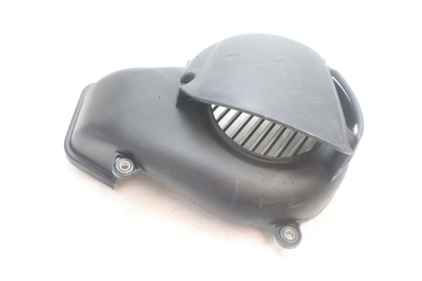 photo de CARTER ACCENSIONE YAMAHA SLIDER 50 (1999 - 2004) - Altra angolazione