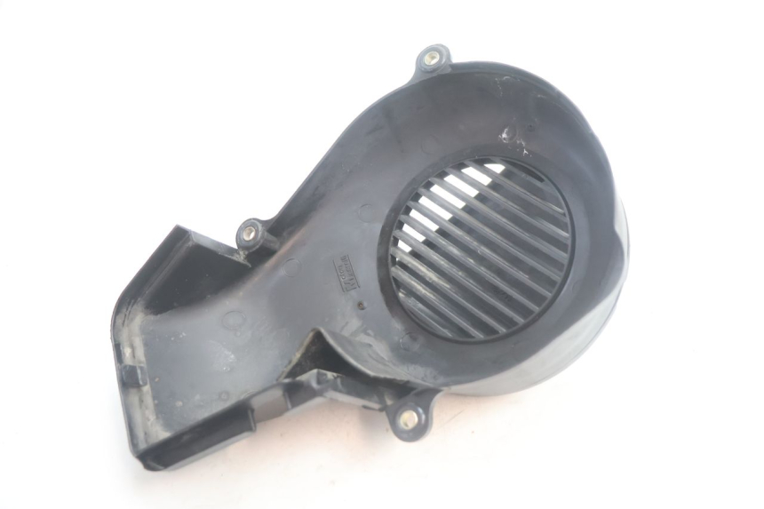 photo de CARTER ACCENSIONE YAMAHA SLIDER 50 (1999 - 2004) - Vista d'insieme del prodotto