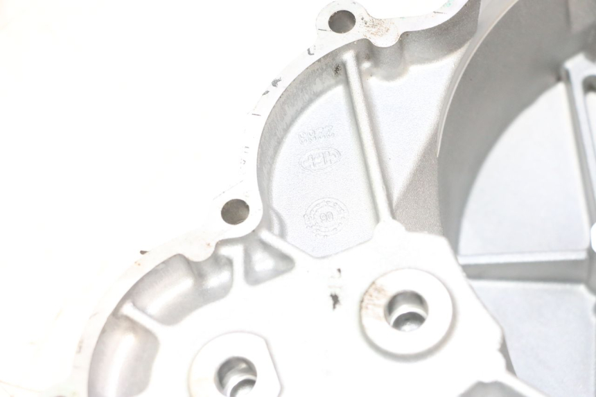 photo de CARTER ACCENSIONE CAN-AM SPYDER RS 1000 (2008 - 2012) - Zoom sullo stato d'uso