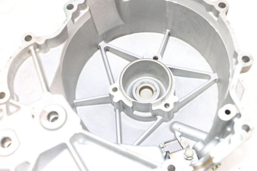 photo de CARTER ACCENSIONE CAN-AM SPYDER RS 1000 (2008 - 2012) - Altra angolazione
