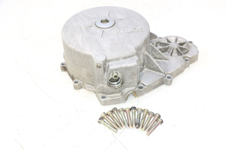 photo de CARTER ACCENSIONE CAN-AM SPYDER RS 1000 (2008 - 2012) - Stato della superficie e materiale