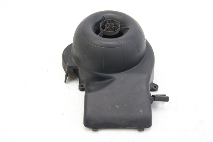 photo de CARTER ACCENSIONE APRILIA SR 2T 50 (2012 - 2017) - Altra angolazione