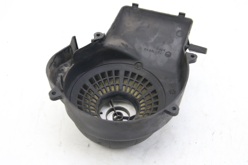 photo de CARTER ACCENSIONE APRILIA SR 2T 50 (2012 - 2017) - Primo piano tecnico