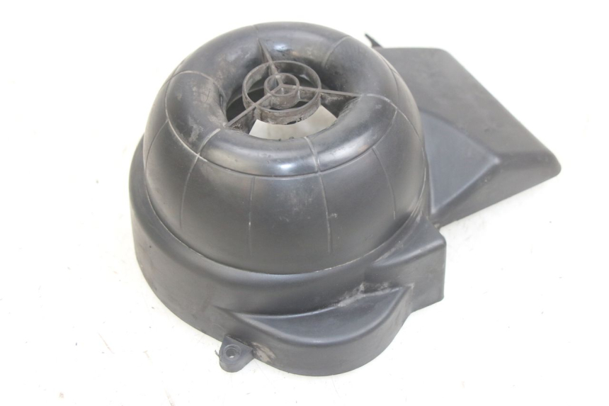 photo de CARTER ACCENSIONE APRILIA SR 2T 50 (2012 - 2017) - Vista principale