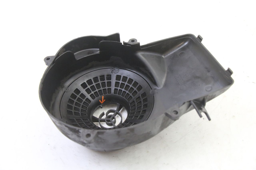 photo de CARTER ALLUMAGE APRILIA SR 2T 50 (2018 - 2022) - Dettagli dei punti di fissaggio