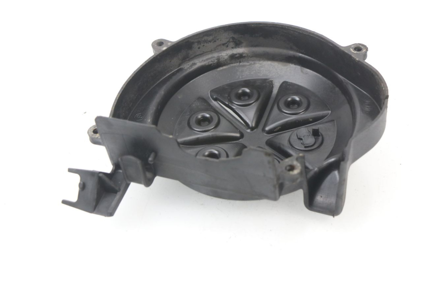 photo de CARTER ACCENSIONE APRILIA SR CARB LC 2T 50 (2004 - 2012) - Zoom sullo stato d'uso