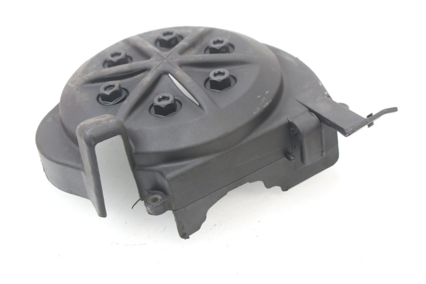 photo de CARTER ACCENSIONE APRILIA SR CARB LC 2T 50 (2004 - 2012) - Primo piano tecnico