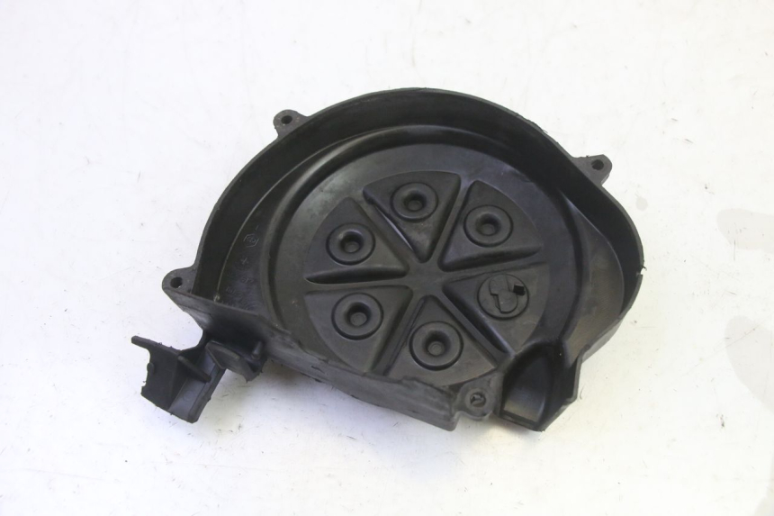 photo de CARTER ACCENSIONE APRILIA SR R 2T LC 50 (2018 - 2021) - Primo piano tecnico