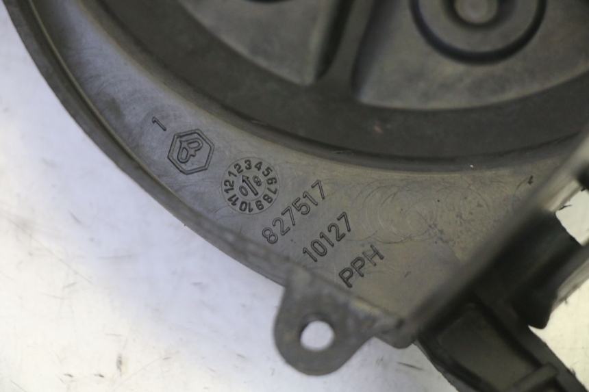 photo de CARTER ACCENSIONE APRILIA SR R 2T LC 50 (2018 - 2021) - Vista d'insieme del prodotto