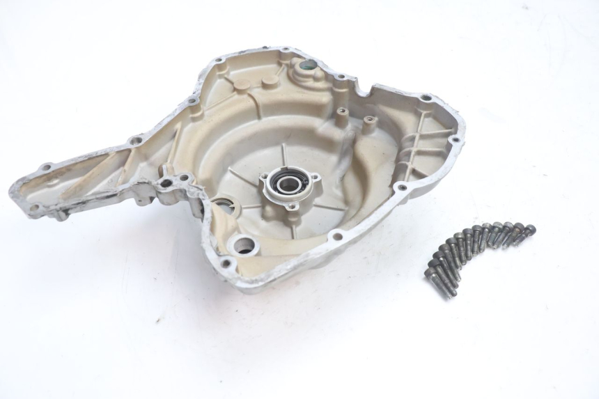 photo de CARTER ACCENSIONE DUCATI SS IE DS CARENEE 1000 (2002 - 2006) - Dettagli dei punti di fissaggio