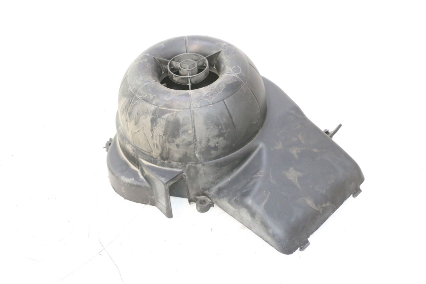 photo de COPERCHIO ACCENSIONE GILERA STALKER 50 (2004 - 2014) - Stato della superficie e materiale