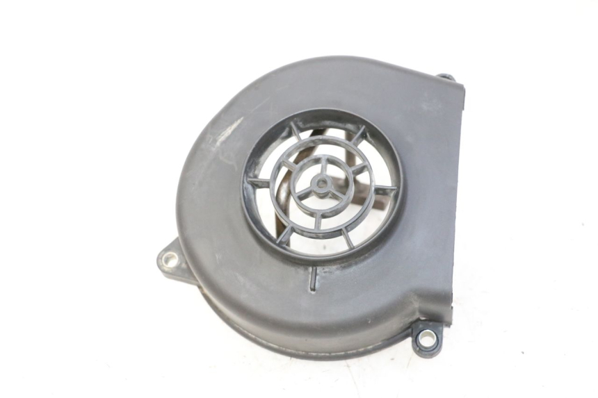 photo de CARTER ACCENSIONE PEUGEOT STREETZONE I NAKED 2T 50 (2018 - 2020) - Vista principale