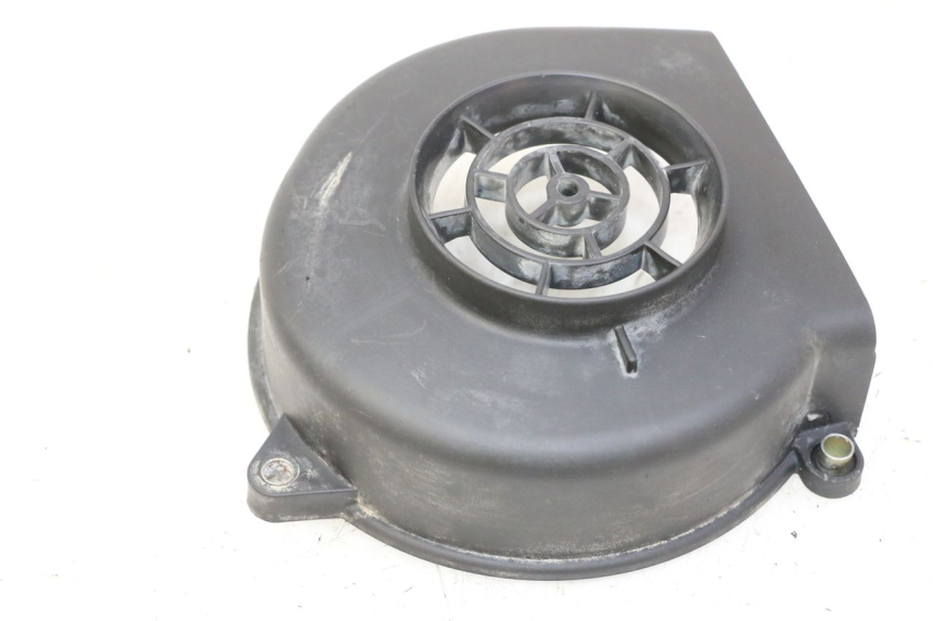 photo de CARTER ACCENSIONE PEUGEOT STREETZONE I NAKED 2T 50 (2018 - 2020) - Zoom sullo stato d'uso