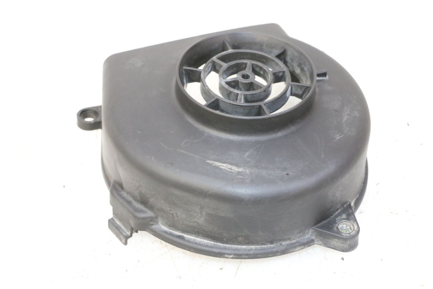 photo de CARTER ACCENSIONE PEUGEOT STREETZONE I NAKED 2T 50 (2018 - 2020) - Altra angolazione