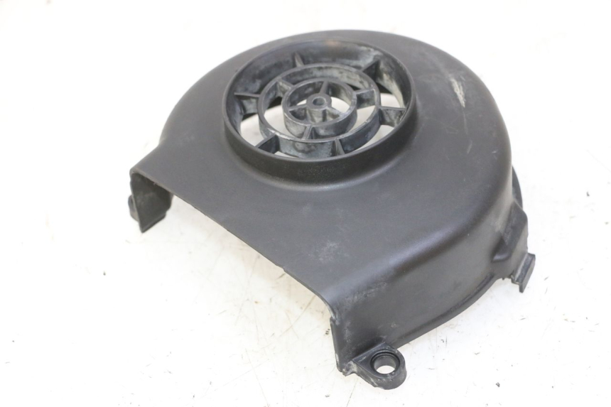 photo de CARTER ACCENSIONE PEUGEOT STREETZONE I NAKED 2T 50 (2018 - 2020) - Primo piano tecnico