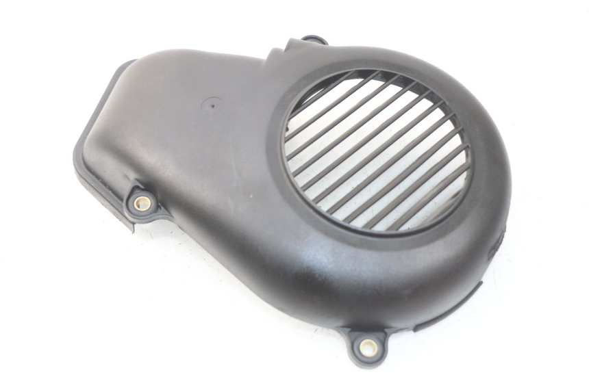 photo de CARTER ACCENSIONE MBK STUNT NAKED 50 (2004 - 2018) - Vista principale