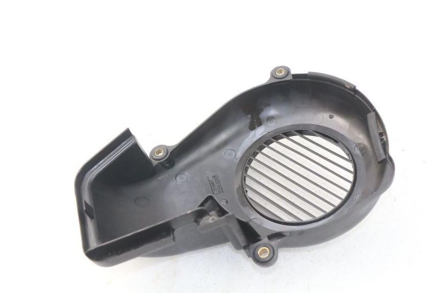 photo de CARTER ACCENSIONE MBK STUNT NAKED 50 (2004 - 2018) - Zoom sullo stato d'uso