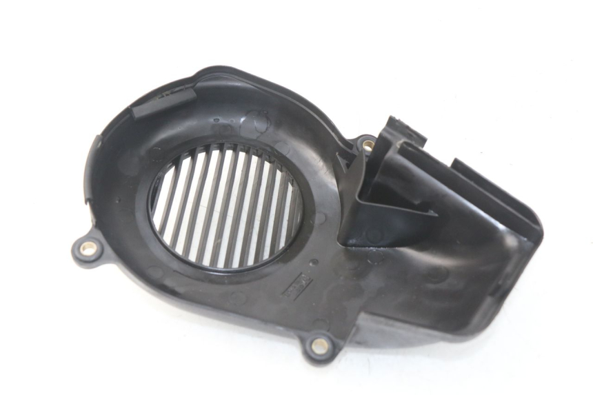 photo de CARTER ACCENSIONE MBK STUNT NAKED 50 (2004 - 2018) - Altra angolazione