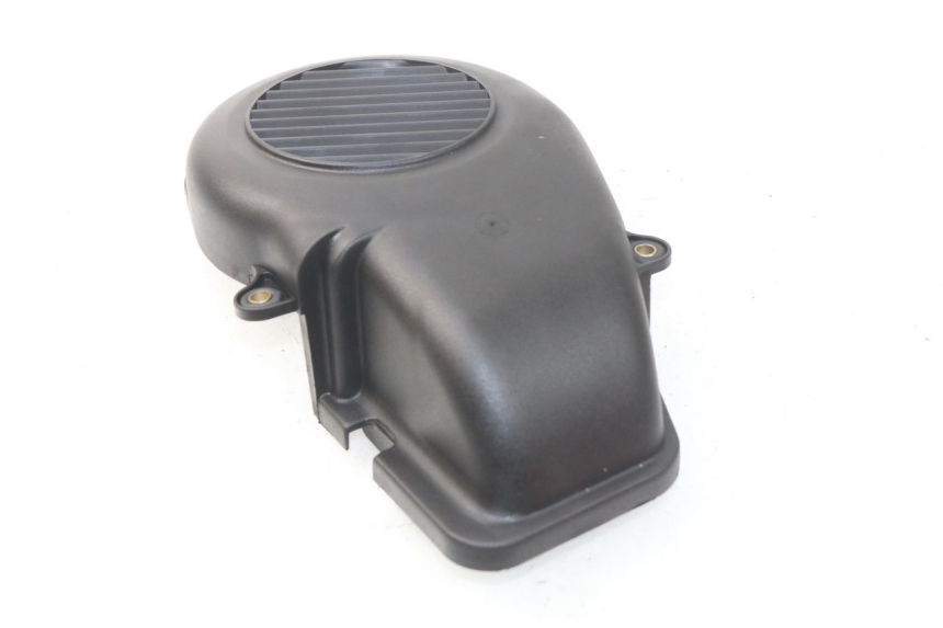 photo de CARTER ACCENSIONE MBK STUNT NAKED 50 (2004 - 2018) - Primo piano tecnico