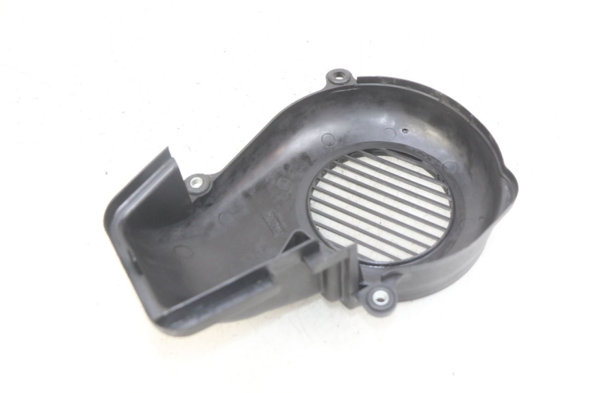 photo de CARTER ACCENSIONE MBK STUNT NAKED 50 (2004 - 2018) - Zoom sullo stato d'uso