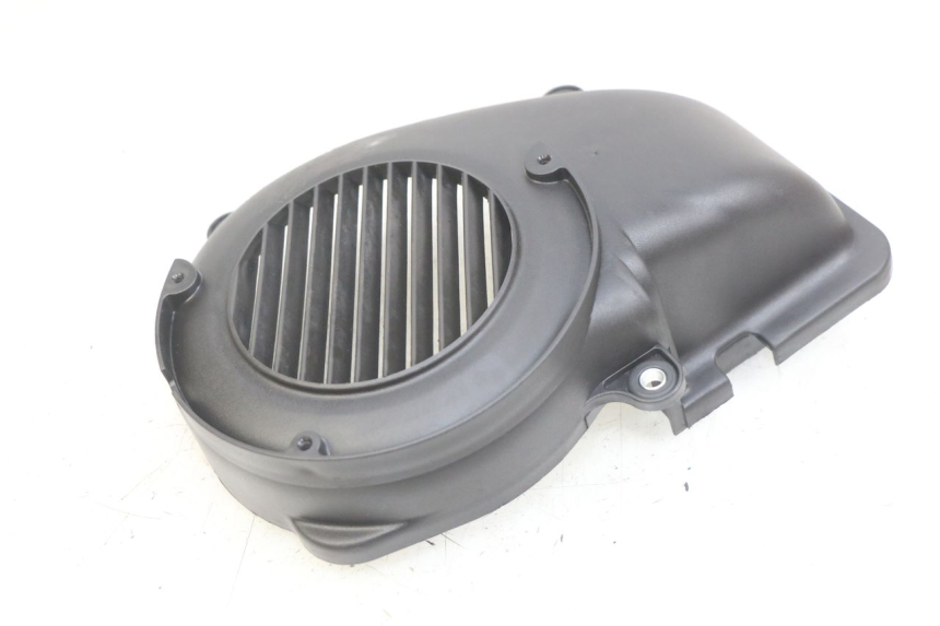 photo de CARTER ACCENSIONE MBK STUNT NAKED 50 (2004 - 2018) - Primo piano tecnico