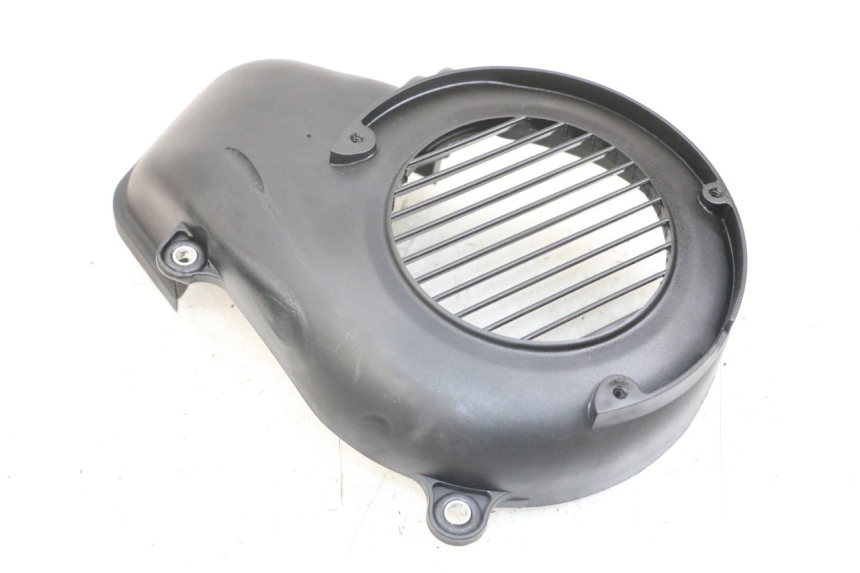 photo de CARTER ACCENSIONE MBK STUNT NAKED 50 (2004 - 2018) - Vista principale