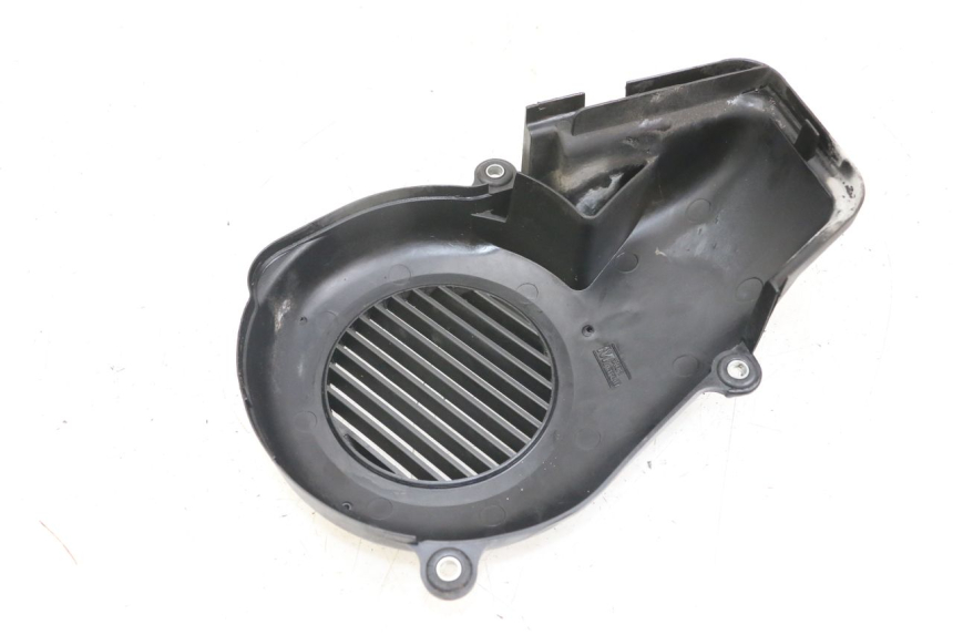 photo de CARTER ACCENSIONE MBK STUNT NAKED 50 (2004 - 2018) - Zoom sullo stato d'uso