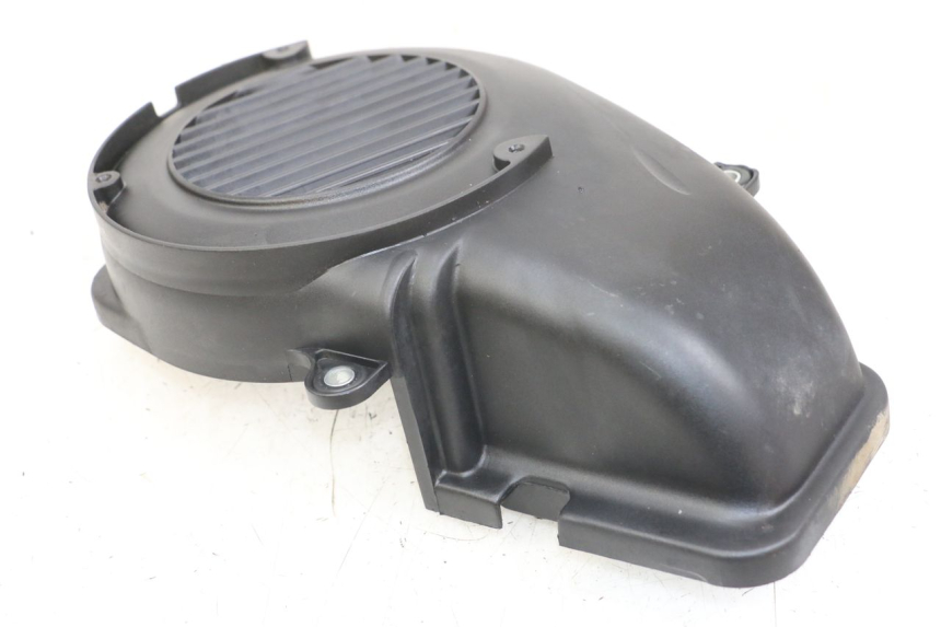 photo de CARTER ACCENSIONE MBK STUNT NAKED 50 (2004 - 2018) - Altra angolazione