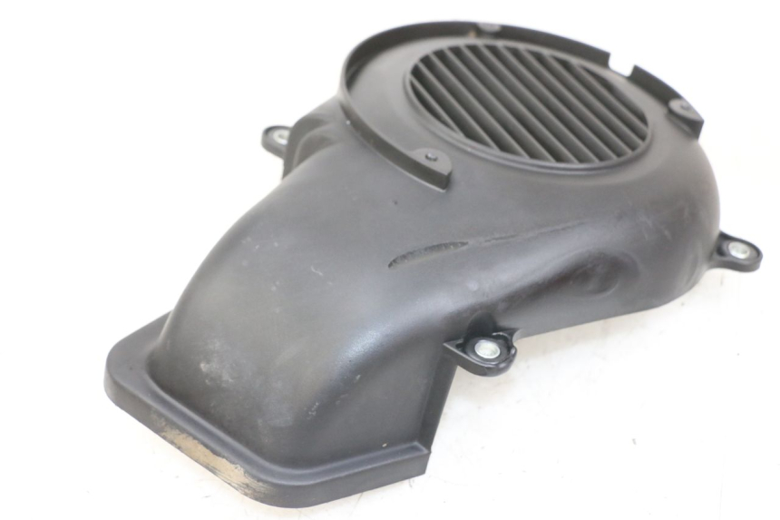 photo de CARTER ACCENSIONE MBK STUNT NAKED 50 (2004 - 2018) - Primo piano tecnico