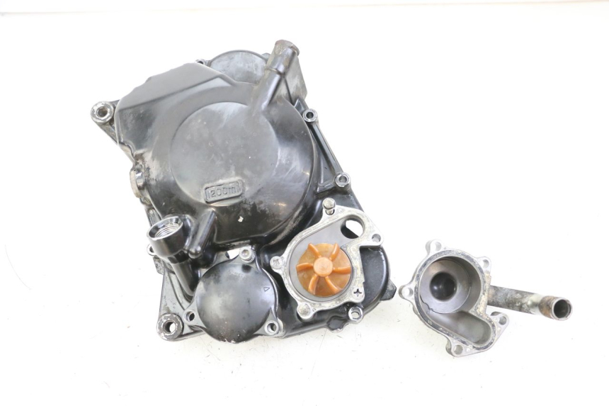 photo de CARTER ACCENSIONE SUZUKI BURGMAN 125 (2015 - 2017) - Vista principale