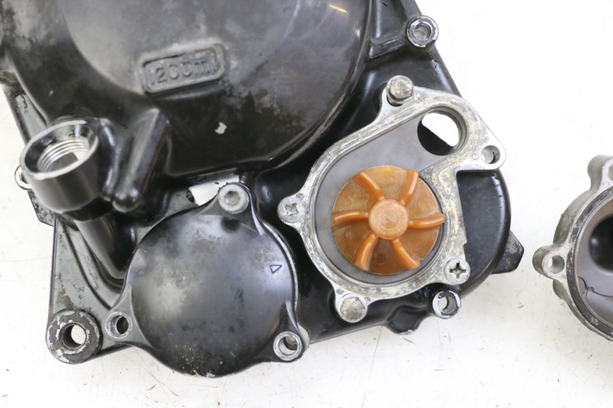 photo de CARTER ACCENSIONE SUZUKI BURGMAN 125 (2015 - 2017) - Altra vista dell'articolo