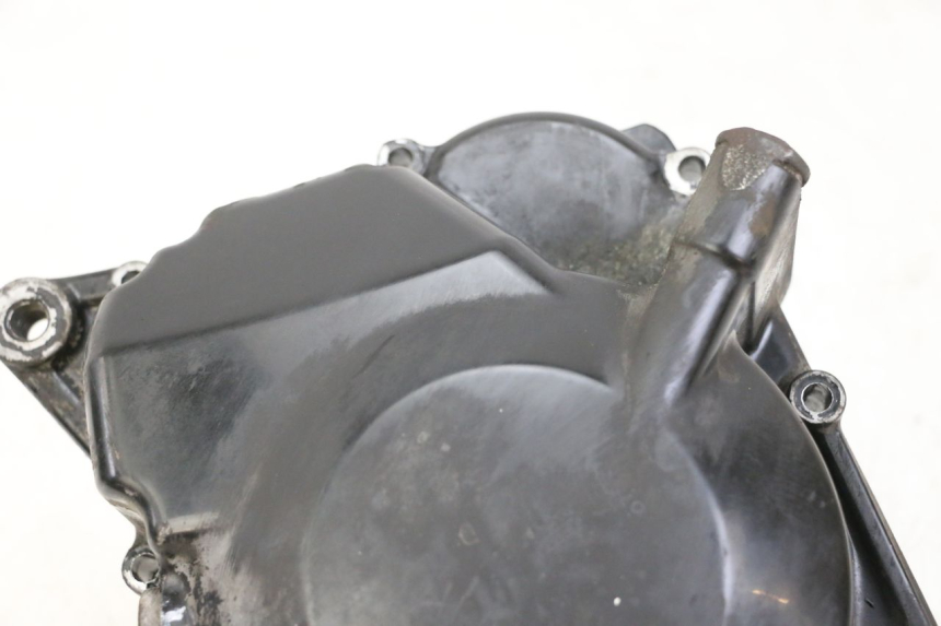 photo de CARTER ACCENSIONE SUZUKI BURGMAN 125 (2015 - 2017) - Caratteristiche distintive