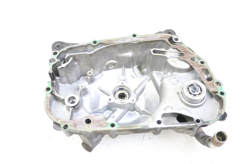 photo de CARTER ACCENSIONE SUZUKI BURGMAN 125 (2015 - 2017) - Zoom sullo stato d'uso