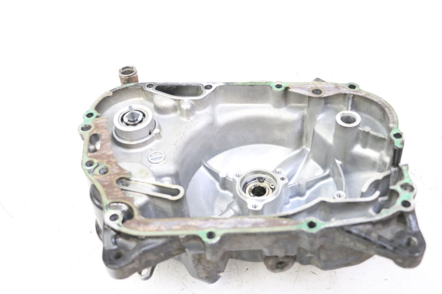 photo de CARTER ACCENSIONE SUZUKI BURGMAN 125 (2015 - 2017) - Altra angolazione