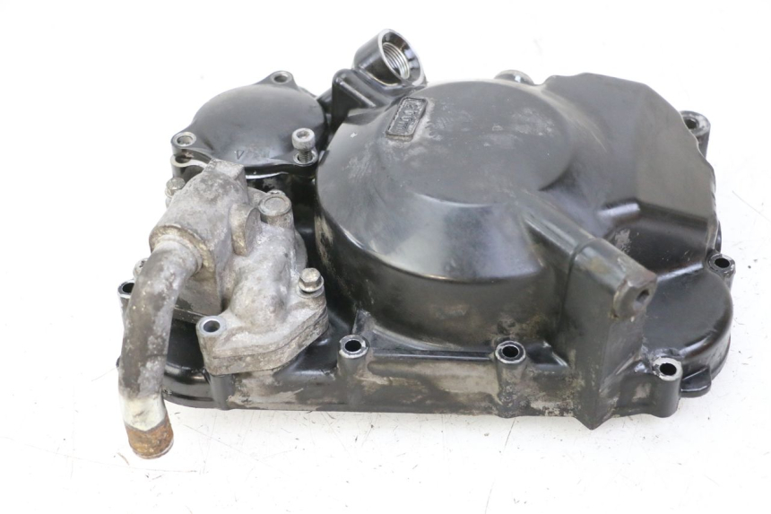 photo de CARTER ACCENSIONE SUZUKI BURGMAN 125 (2015 - 2017) - Vista d'insieme del prodotto