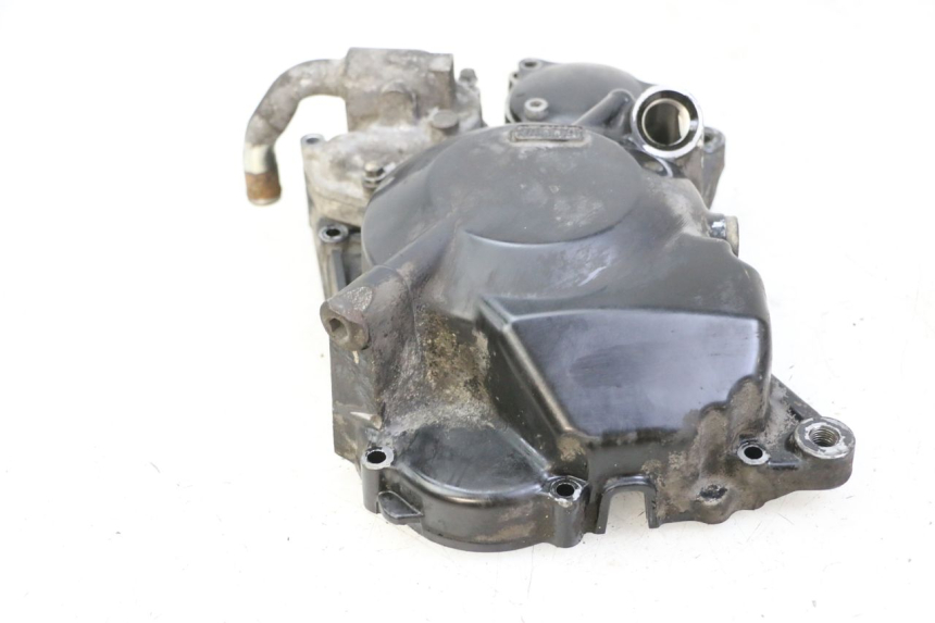 photo de CARTER ACCENSIONE SUZUKI BURGMAN 125 (2015 - 2017) - Dettagli dei punti di fissaggio