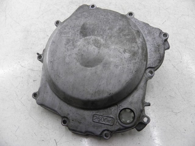 photo de COPERCHIO ACCENSIONE SUZUKI BURGMAN EXECUTIVE 650 (2008 - 2010) - Vista principale