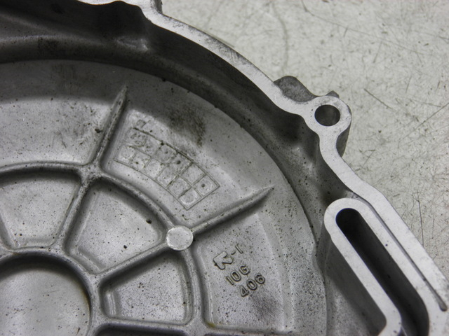 photo de COPERCHIO ACCENSIONE SUZUKI BURGMAN EXECUTIVE 650 (2008 - 2010) - Vista d'insieme del prodotto