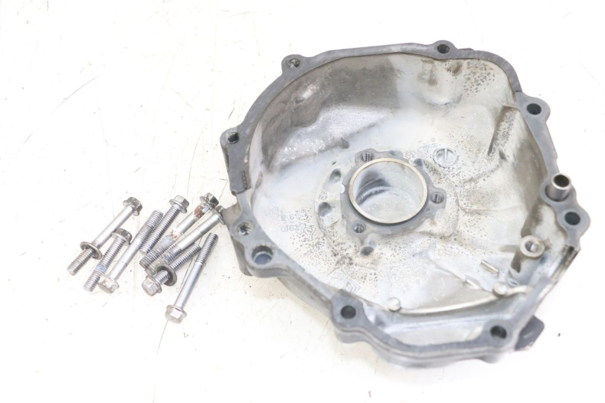 photo de CARTER ACCENSIONE SUZUKI GSR 750 (2011 - 2017) - Zoom sullo stato d'uso