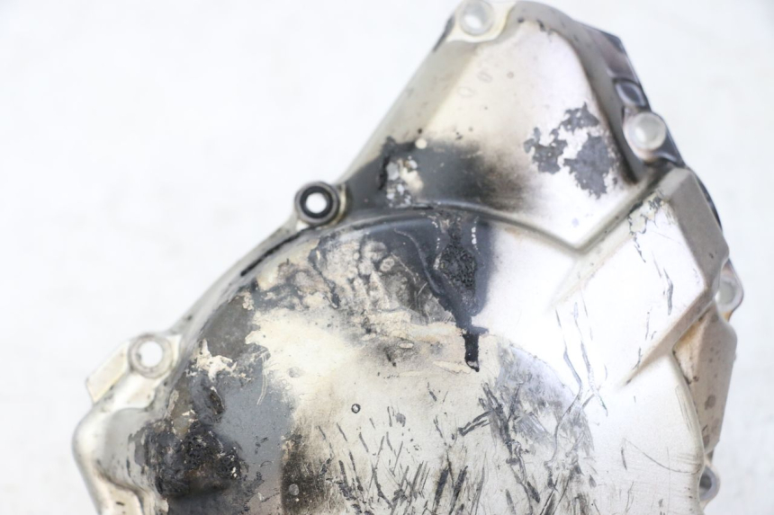 photo de CARTER ACCENSIONE SUZUKI GSX F GSXF 650 (2007 - 2015) - Stato della superficie e materiale